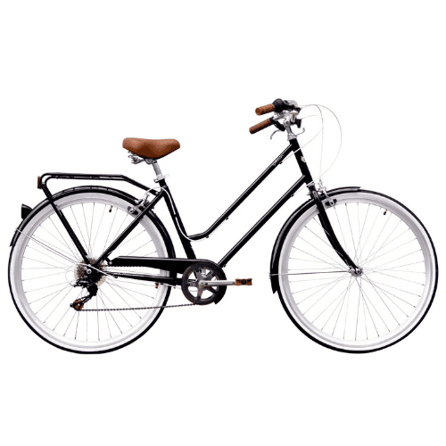 Pedal Uptown Cruiser Bike