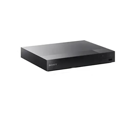 Sony BDPS1700B.CEK SMART Blu-Ray and DVD Player with Built-In Apps