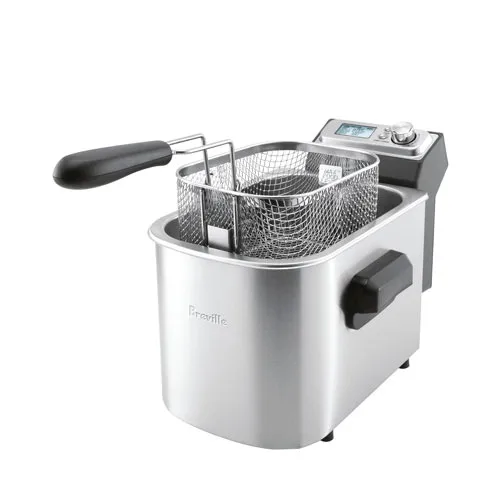 Breville the Smart Fryer