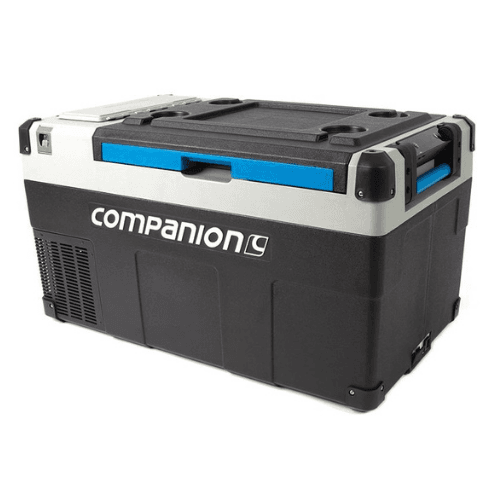 Companion 60L Rechargeable Fridge Freezer