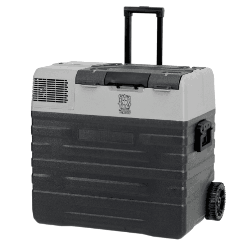 62L Brass Monkey Portable Fridge or Freezer