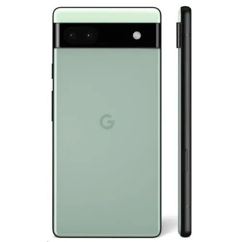 Google Pixel 6a 5G