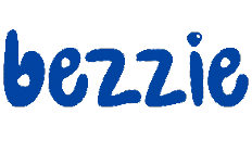 Bezzie logo