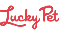 Lucky Pet Supplies logo