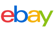 eBay logo