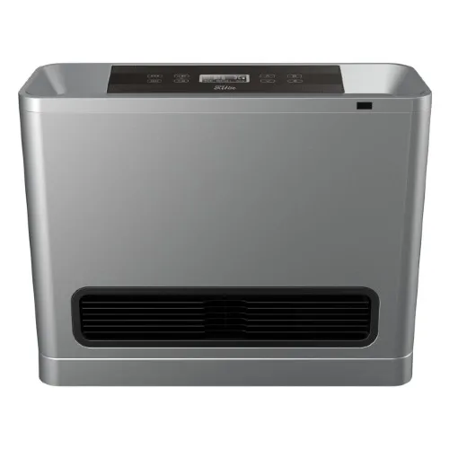 Omega Altise Unflued LPG Convector Heater