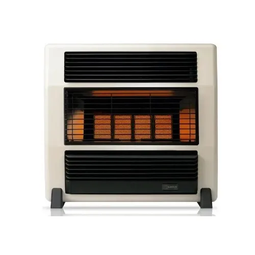 Omega Altise Lancer Radiant/Convector Heater