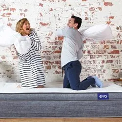 Eva Mattress