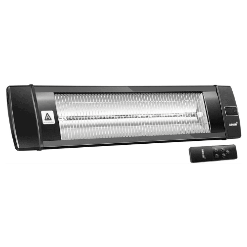 Maxkon 2000W Infrared Heater