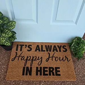 Personalised Doormats