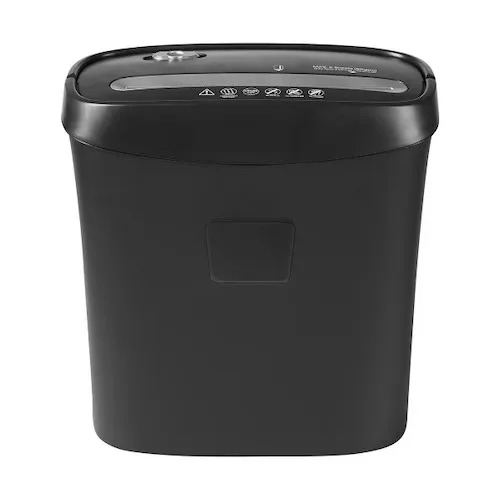 Kmart Cross Cut Shredder