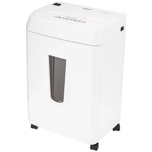 J.Burrows Micro Cut Shredder S333