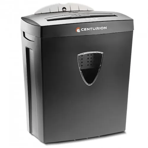 Centurion 7 Sheet Cross Cut Shredder