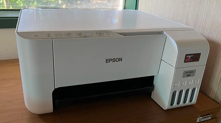Epson ET-2810