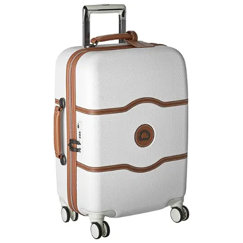 Delsey Paris Chatelet Hardside Luggage