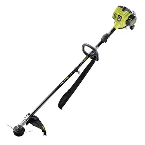 Ryobi 25.4cc 2 Stroke Easy Start Straight Shaft Line Trimmer