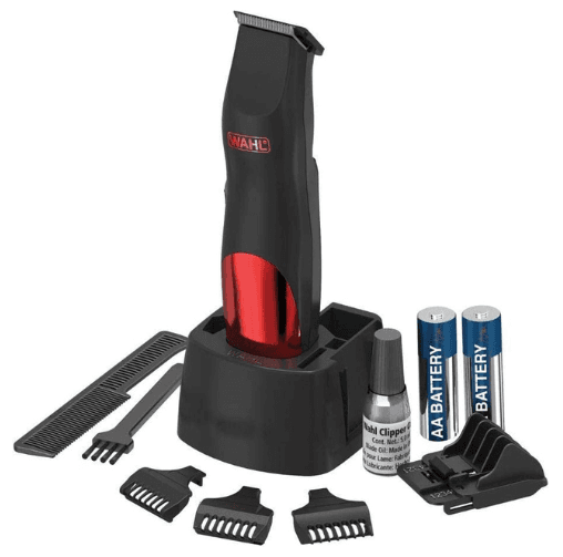 Wahl Precision Beard Trimmer