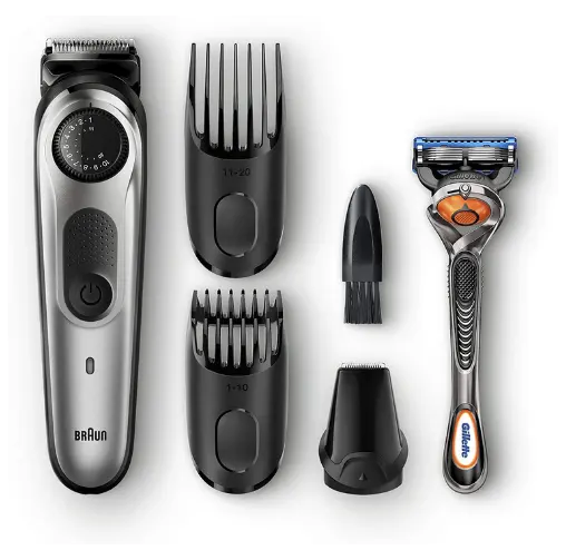 Braun BT5060 Beard Trimmer