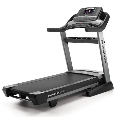 NordicTrack Commercial 1750 Treadmill