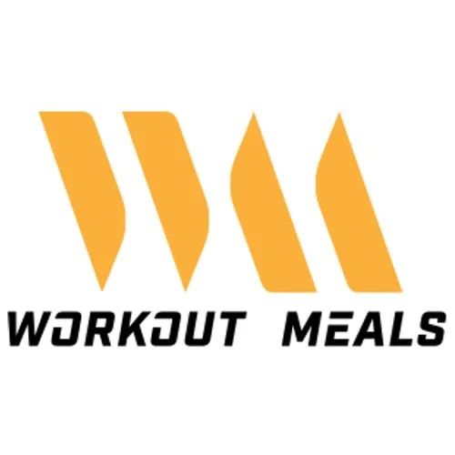 Workout Meals logo