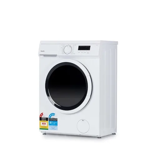 Esatto EFLW600 6kg Front Load Washing Machine