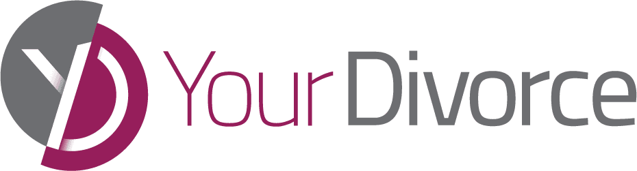 Your Divorce logo