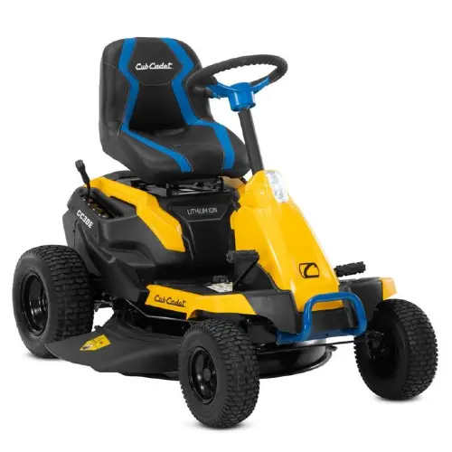 Cub Cadet CC 30 E Electric Ride-on