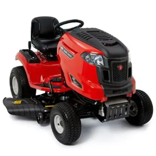 Rover Lawn King 18/42 Ride-On Lawn Mower