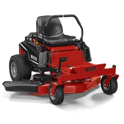 Victa 46-inch 23HP Zero Turn Petrol Ride On Mower