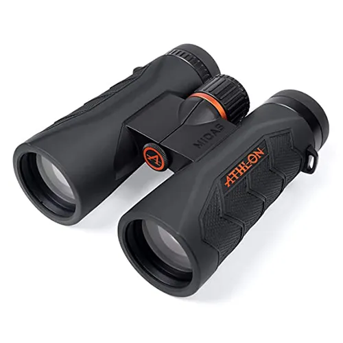 Athlon Optics Midas G2 8x42 UHD Binocular