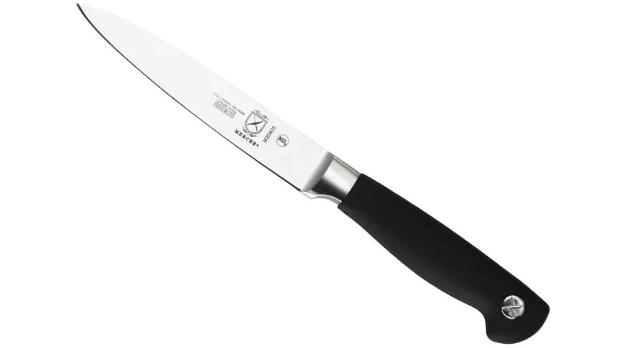 Mercer Culinary M20405 Genesis 5-inch Forged Utility Knife