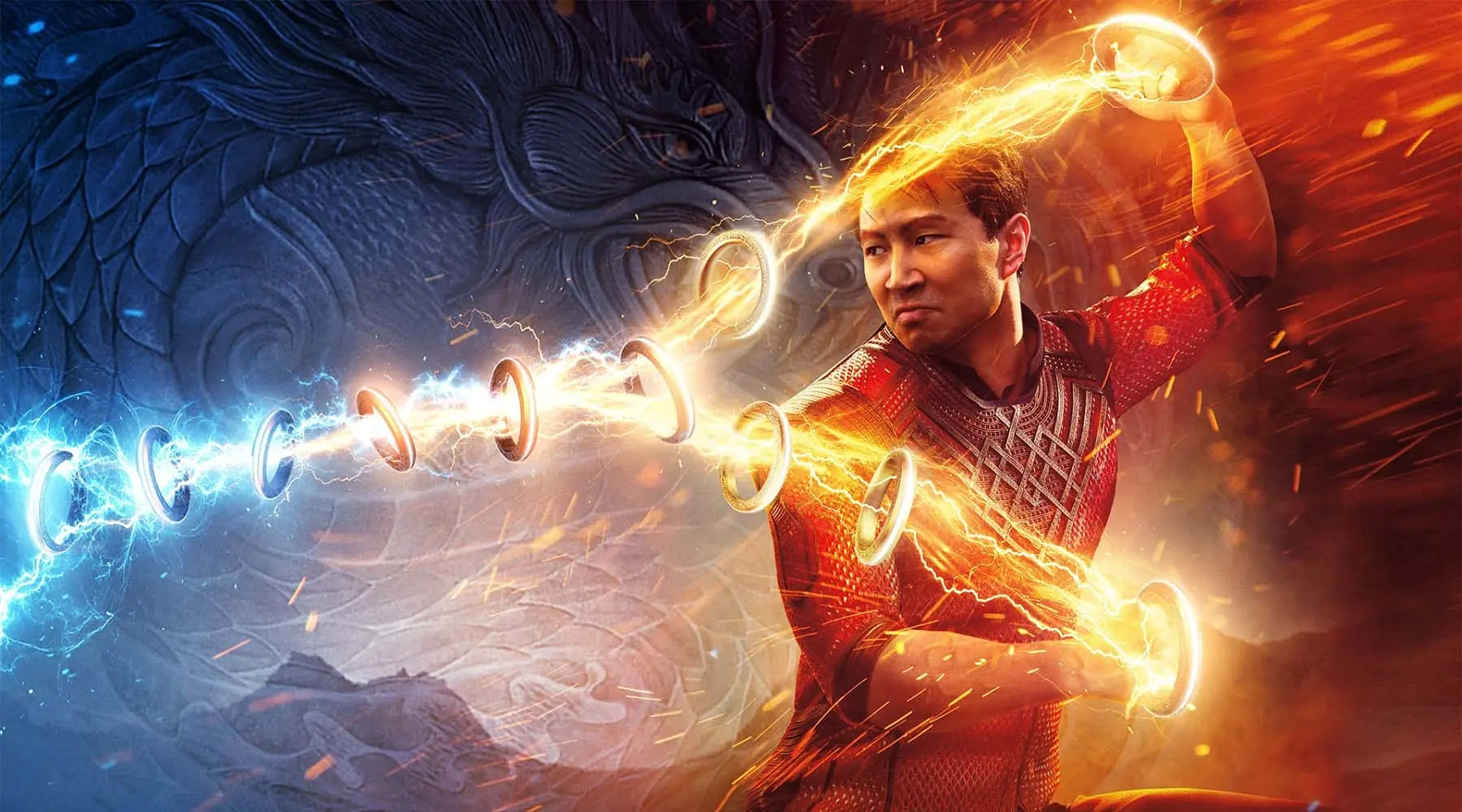 Shang-Chi and the Legend of the Ten Rings image