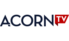 Acorn TV logo