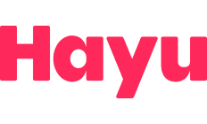 hayu logo