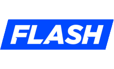 Flash logo