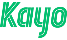 Kayo Sports logo
