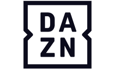 DAZN logo
