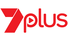 7PLUS logo