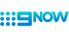 9NOW logo