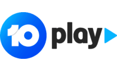 Tenplay logo
