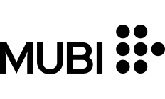 MUBI logo
