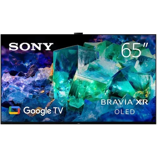 Sony BRAVIA XR 65-inch OLED QD 4K Google TV XR65A95K