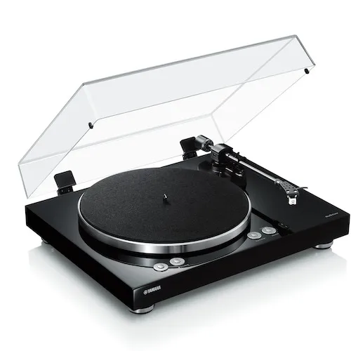 Yamaha MusicCast Vinyl 500 Wireless Turntable