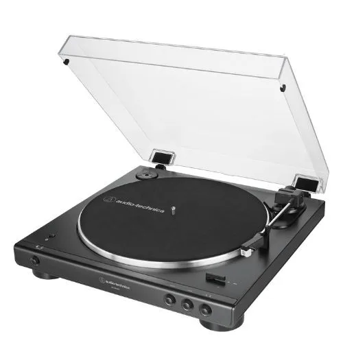 Audio Technica AT-LP60XBT-WH