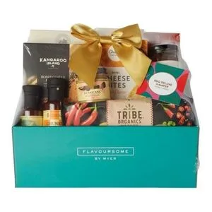 Myer Christmas hampers from $14.99