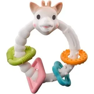 Sophie the Giraffe teether: $27.99 at Amazon