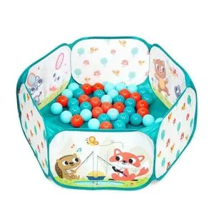 B. Toys mini ballpit: $32 at Target