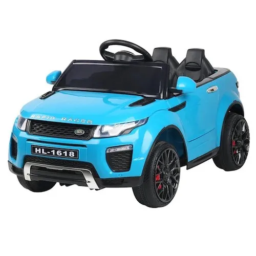 Rigo Kids Ride On Range Rover RC Car