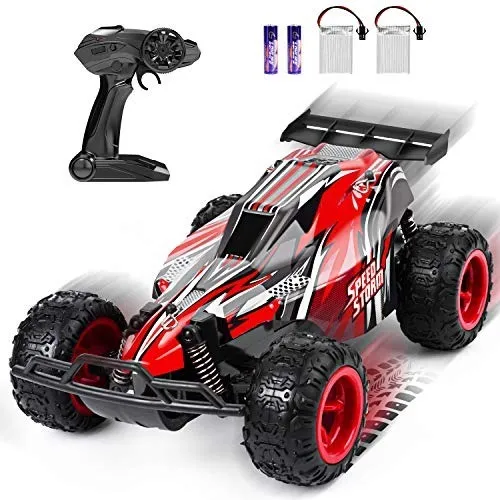 JEYPOD Remote Control Car