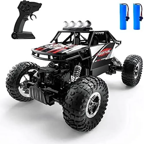 DEERC DE45 RC Cars Remote Control Car